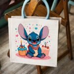 Vectores de Lilo y Stich - Image 7