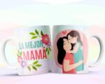 Tazas Día de las Madres Plantillas - Image 7