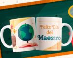 Plantillas día del Maestro para Tazas - Image 7