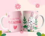 Plantillas para Tazas Día de las Madres - Image 7