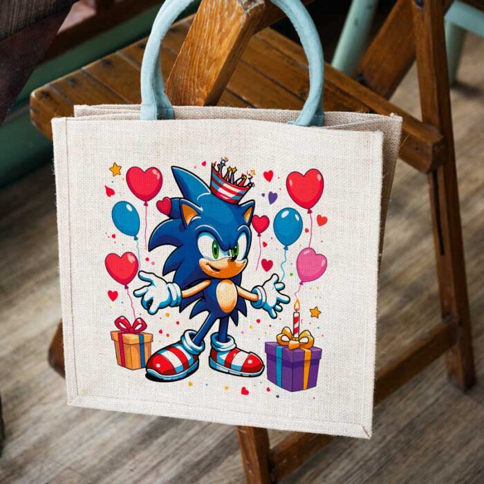 Vectores de Sonic - Image 6