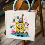 Vectores de Bob Esponja - Image 7