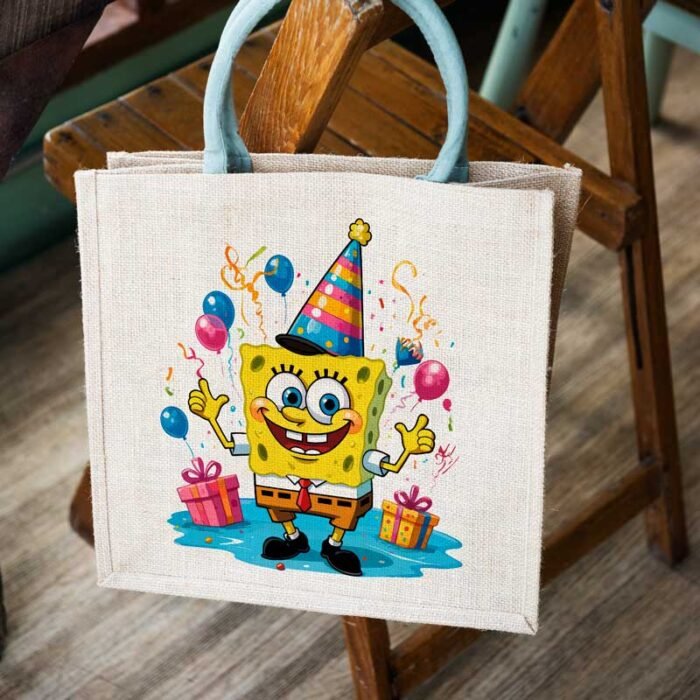 Vectores de Bob Esponja - Image 7