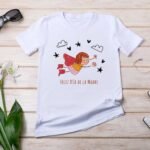 Plantillas Camisetas Día de la Madre - Image 7