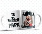 Plantilla para Tazas Dia del Padre - Image 3