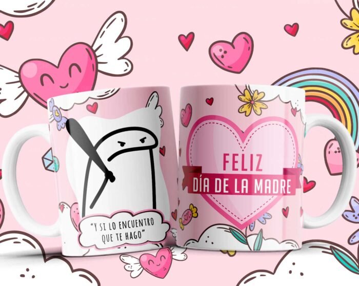 Plantillas Flork Día de la Madre - Image 3