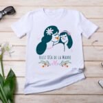 Plantillas Camisetas Día de la Madre - Image 5