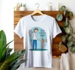 Plantillas Día del padre para Camisetas - Image 4