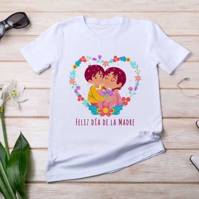Plantillas Camisetas Día de la Madre - Image 4