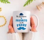 Frases Día del Padre para Tazas - Image 5