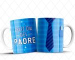 Diseños Día del Padre para Tazas - Image 5