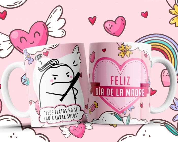 Plantillas Flork Día de la Madre - Image 5