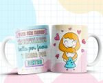 Plantillas Frases Mamá Tazas - Image 5