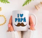 Frases Día del Padre para Tazas - Image 8