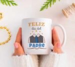 Diseños Día del Padre para Tazas - Image 5