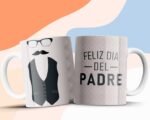 Plantillas Tazas Día del Padre - Image 6