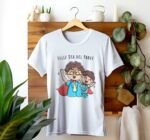 Plantillas Día del padre para Camisetas - Image 6