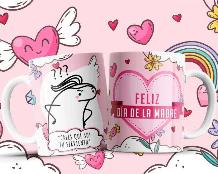 Plantillas Flork Día de la Madre - Image 6