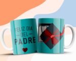 Plantillas Tazas Día del Padre - Image 7