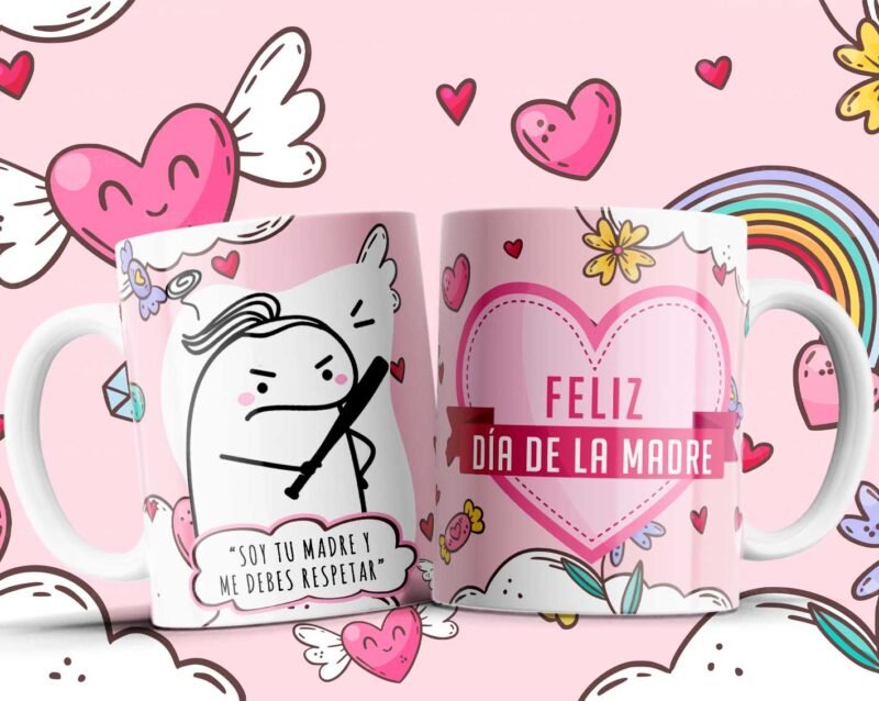 Plantillas Flork Día de la Madre - Image 7