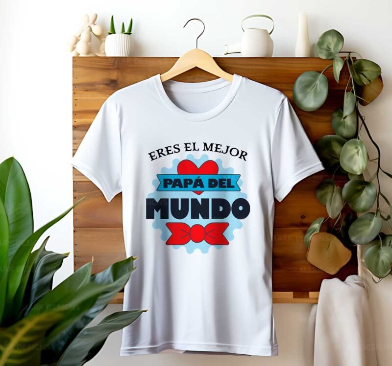 Vectores día del Padre