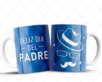 Diseños Día del Padre para Tazas - Image 8