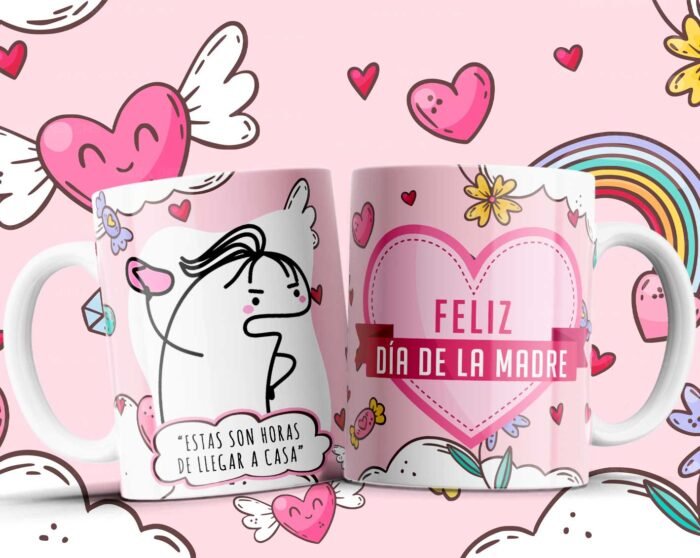 Plantillas Flork Día de la Madre - Image 9