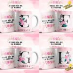 Plantillas Iniciales día de las Madres - Image 3