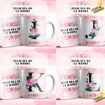 Plantillas Iniciales día de las Madres - Image 4