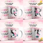 Plantillas Iniciales día de las Madres - Image 6