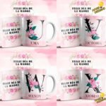 Plantillas Iniciales día de las Madres - Image 7