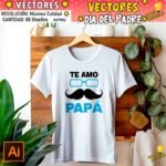 Vectores para el Día del Padre