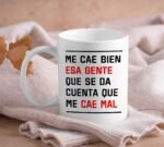 Plantillas Frases Humor para Tazas - Image 3