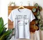 Frases Flork para Camisetas