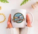 Plantillas Mejores Amigos Tazas