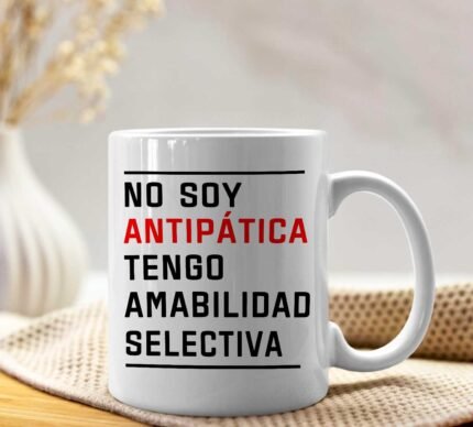 Plantillas Frases Graciosas Tazas