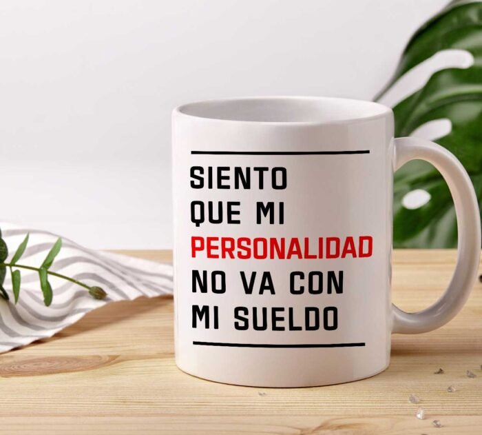 Plantillas Frases Humor para Tazas