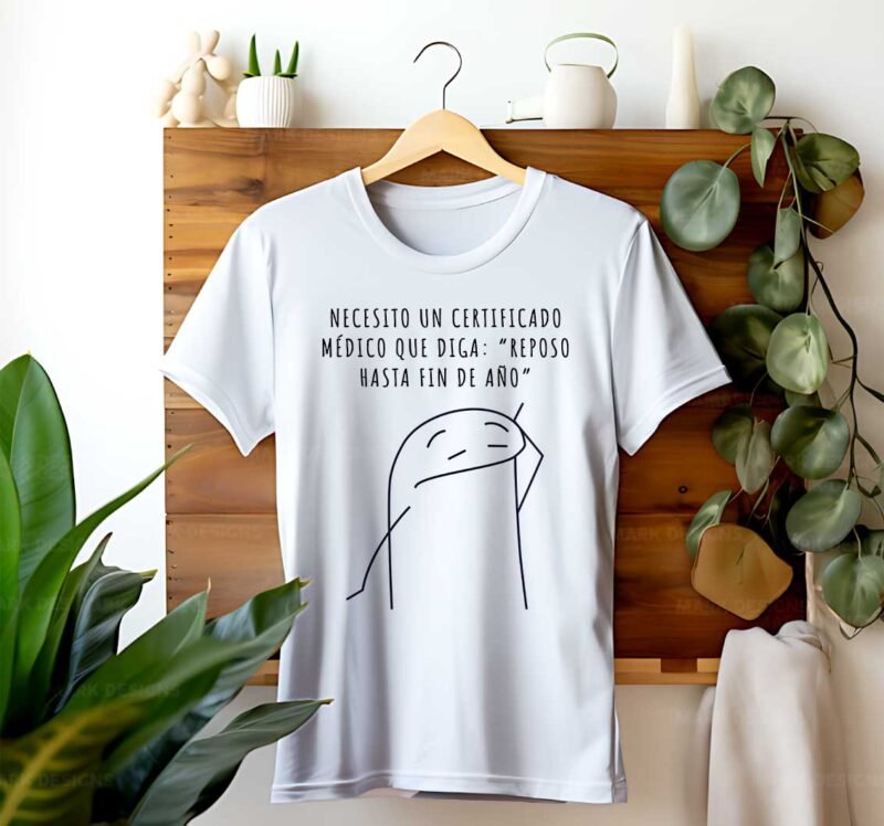 Frases Flork para Camisetas - Image 3