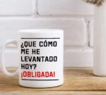 Plantillas Frases Humor para Tazas - Image 5