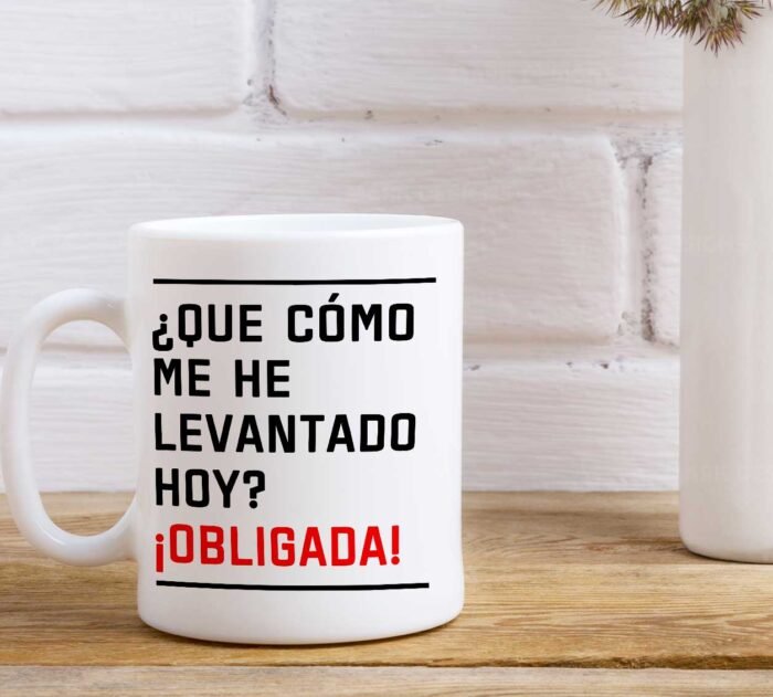 Plantillas Frases Humor para Tazas - Image 5