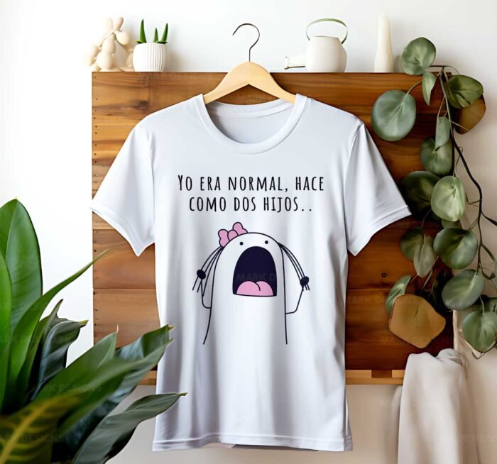 Frases Flork para Camisetas - Image 5