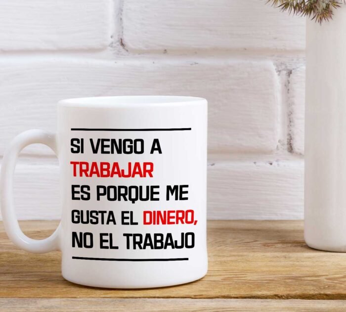 Plantillas Frases Graciosas Tazas - Image 5