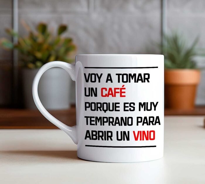 Plantillas Frases Humor para Tazas - Image 6