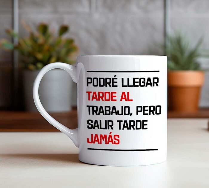 Plantillas Frases Graciosas Tazas - Image 6