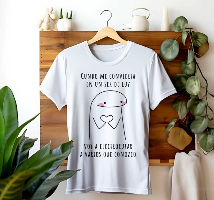 Frases Flork para Camisetas - Image 7
