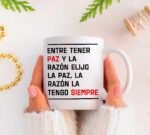 Plantillas Frases Humor para Tazas