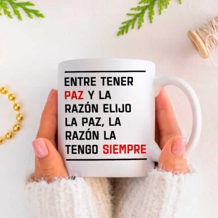 Plantillas Frases Humor para Tazas
