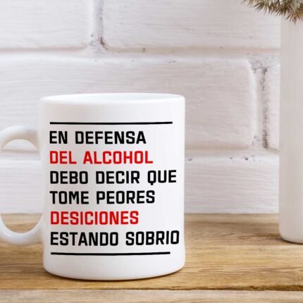 Frases Graciosas para Tazas