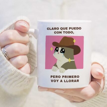 Diseños de Memes para Tazas