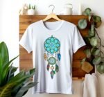 Plantillas Atrapasueños para Camisetas